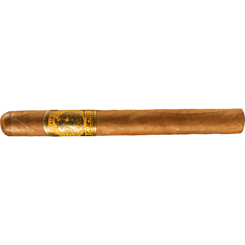 Trabucuri Essenze Cigars Gaia - Habano Churchill BOX (10)